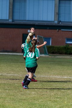 Bild 186 - Muensterdorfer Sommer-Cup